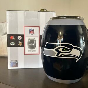 Scentsy NFL Seahawks Warmer